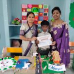 golden glory school55